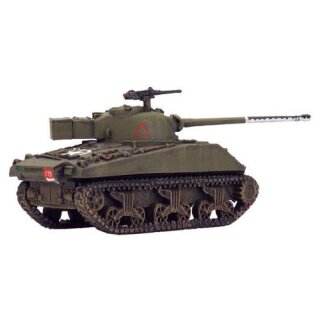Sherman Firefly VC (BR121)