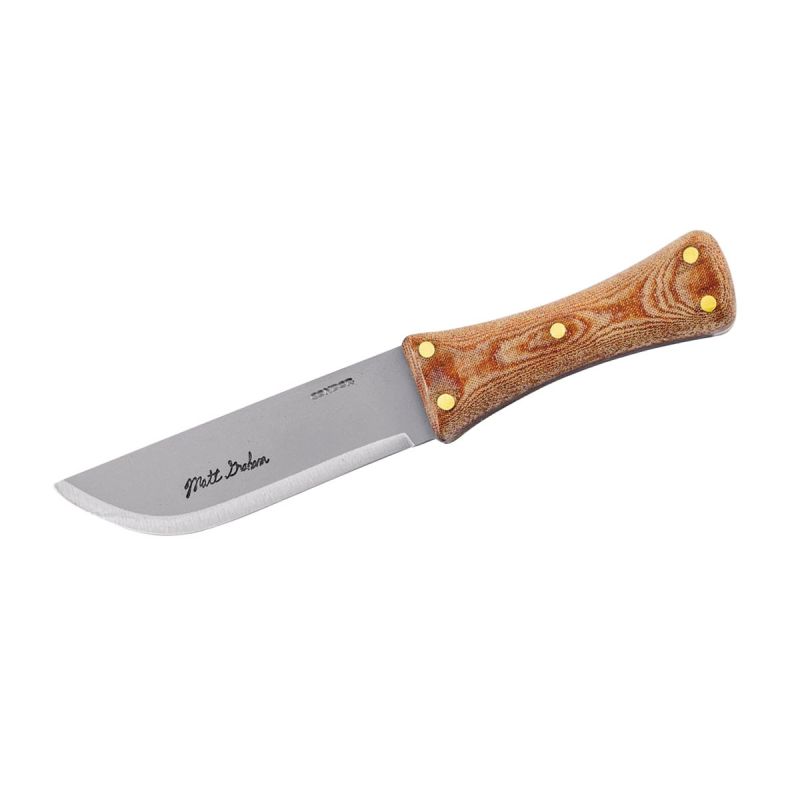 Condor Primitive Camp Knife CTK3907-5.9