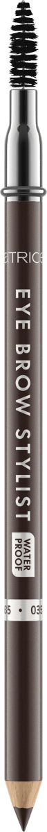 Augenbrauenstift Stylist Waterproof 035 Brown Eye Crown, 5 g