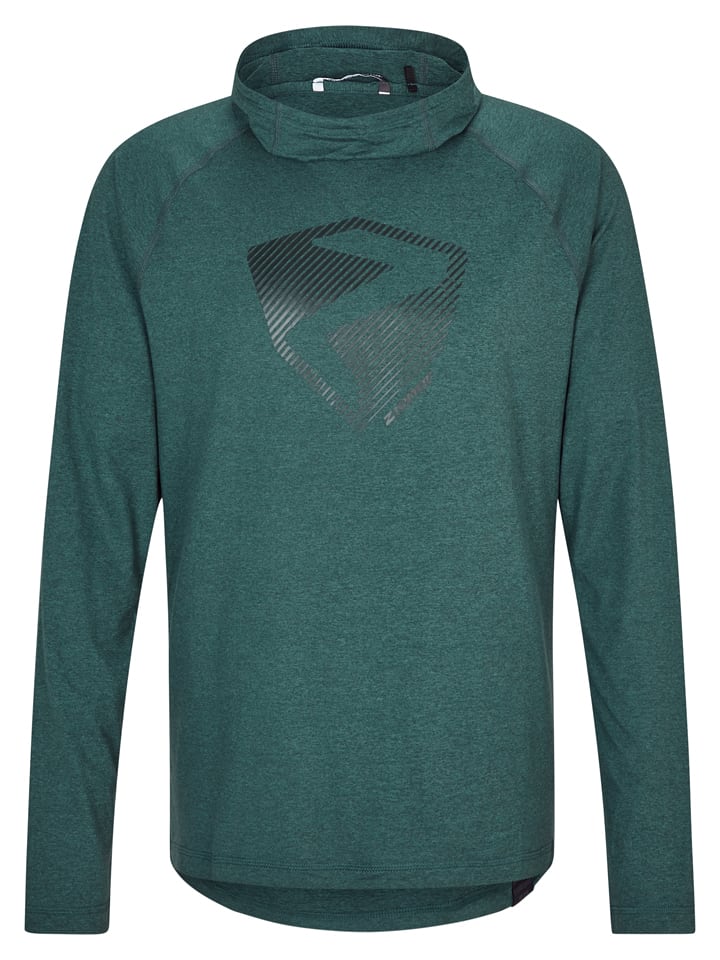Ziener Fleecepullover 