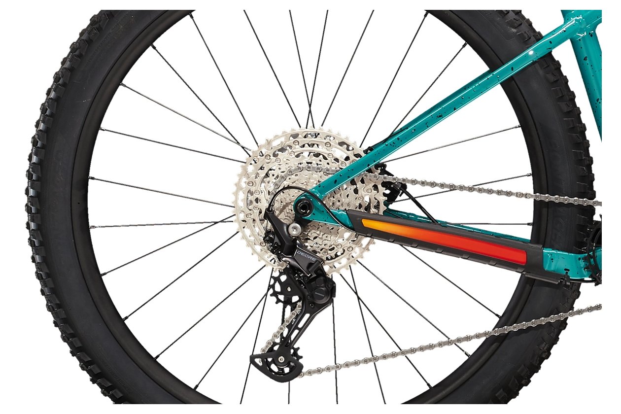 Trek Roscoeu00a07 - 2024 - 29 Zoll - Diamant