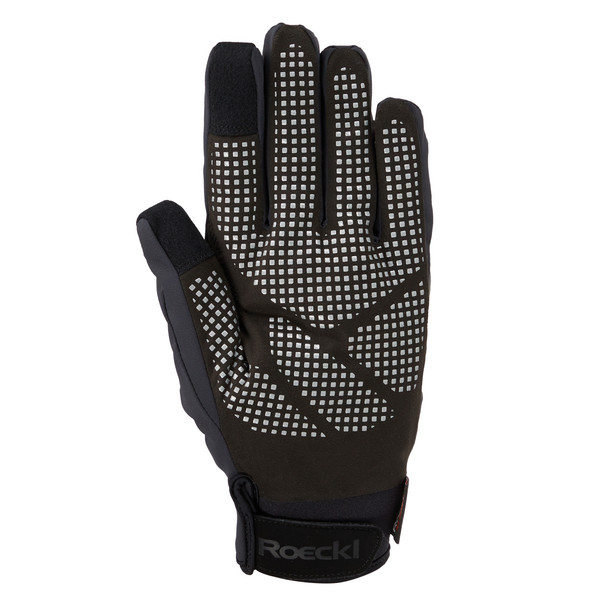 RAPALLO Unisex - Fahrradhandschuhe