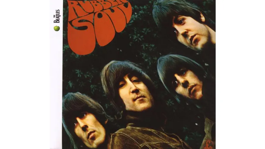 Rubber Soul (Remastered)