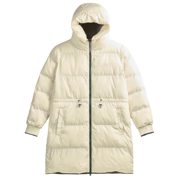 Picture - Women's Inukee Reversible Jacket - Mantel