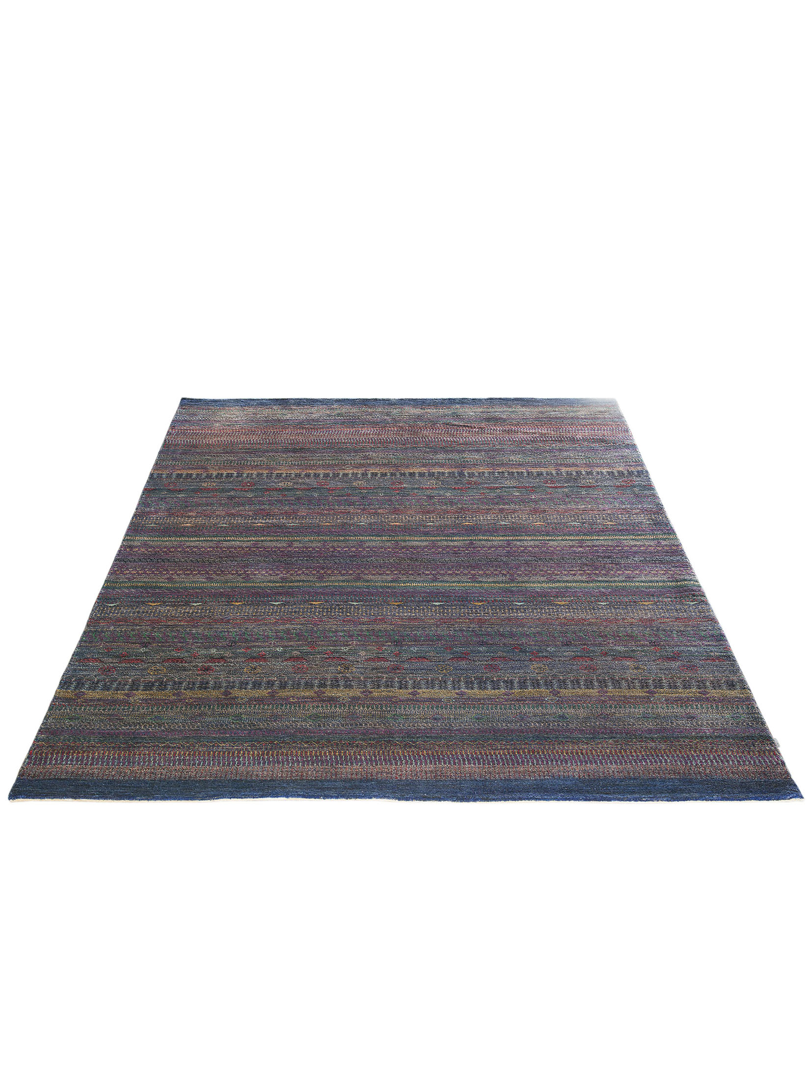 Contemporary Gabbeh ca. 199 x 299 cm, Unikat / Einzelstück