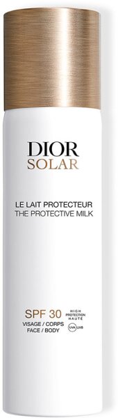 DIOR DIOR SOLAR Le Lait Protecteur Visage et Corps SPF 30 Sonnenlotion