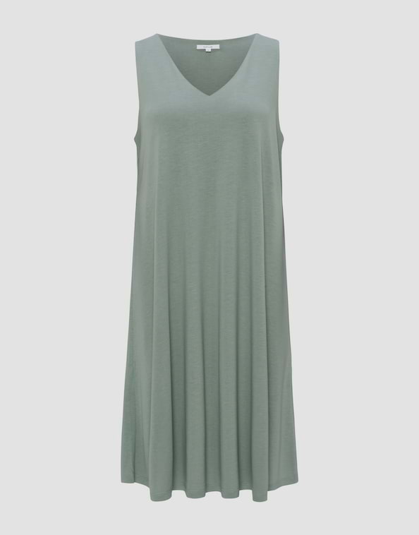 Trägerkleid Winga