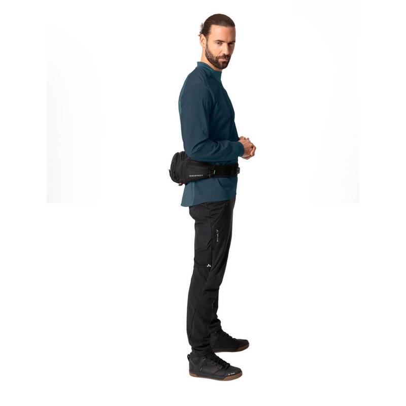 VAUDE Men's All Year Moab Sweater Sweatshirt Herren