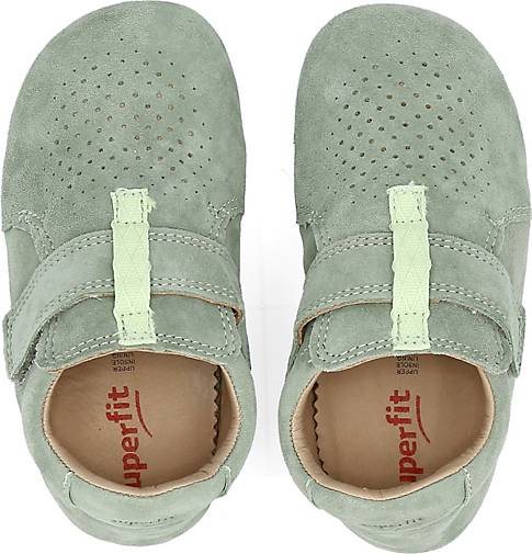 superfit Krabbelschuh PAPAGENO