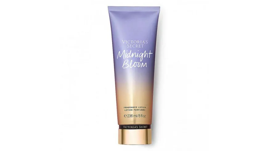 VICTORIA'S SECRET Midnight Bloom Bodylotion 236 ml