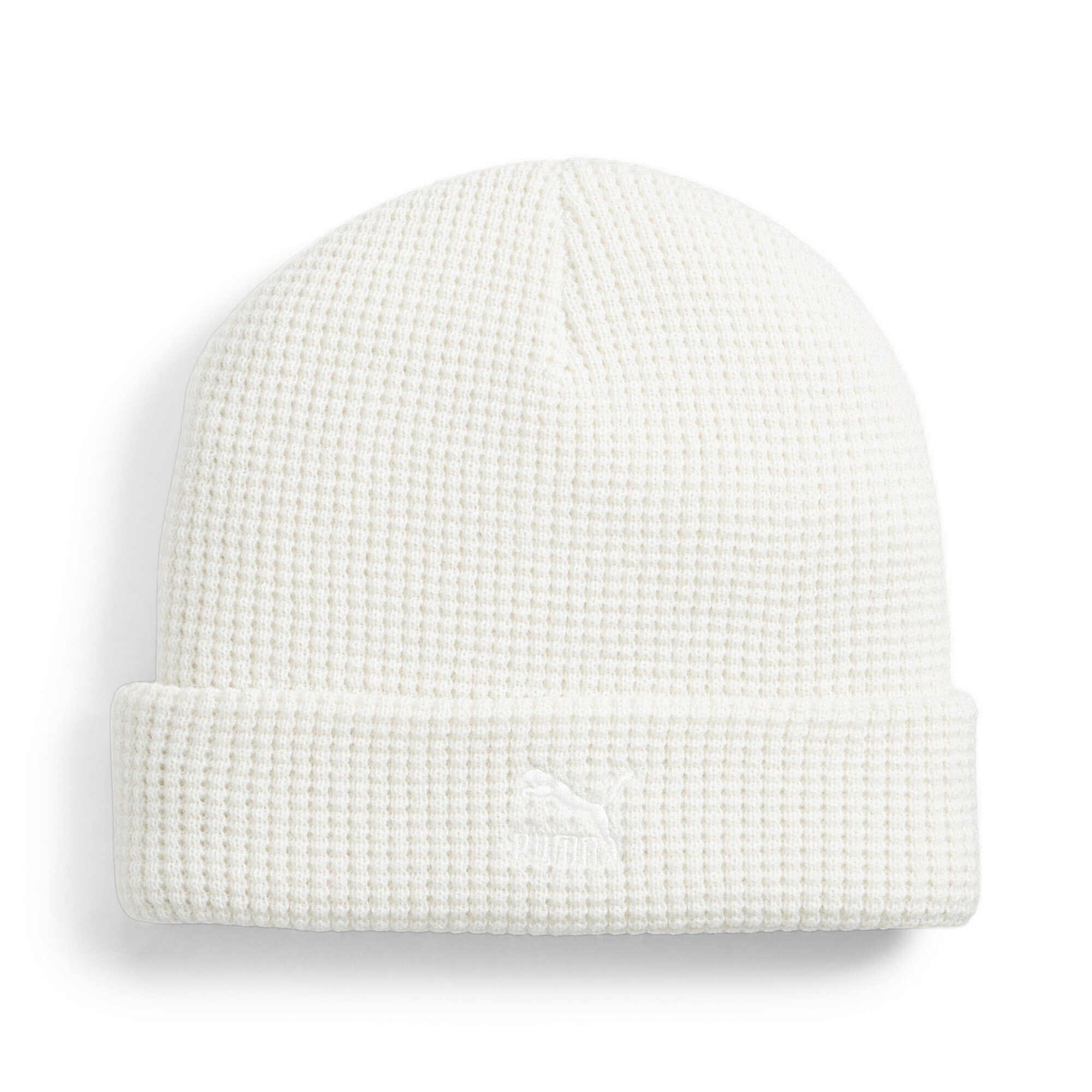PUMA Beanie Classics Archive Mid Fit Beanie Erwachsene