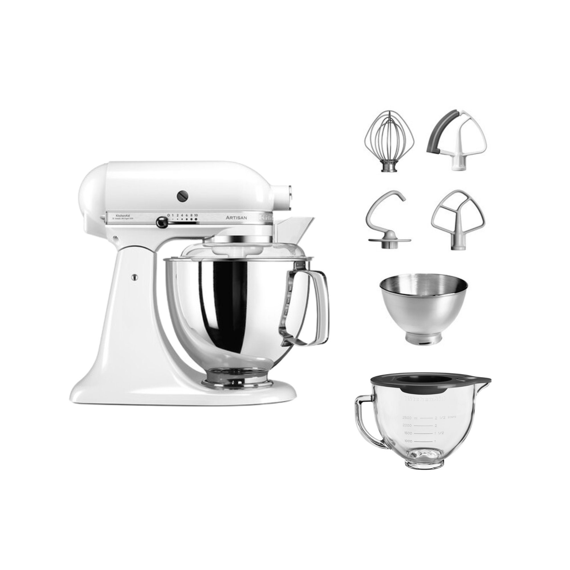 KitchenAid Küchenmaschine