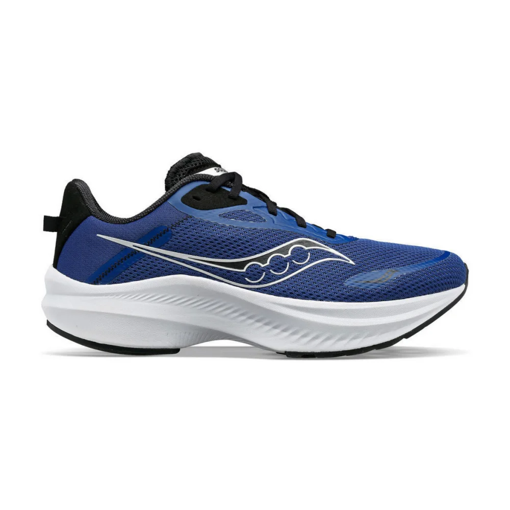 Saucony Axon 3 S20826-31 / blau