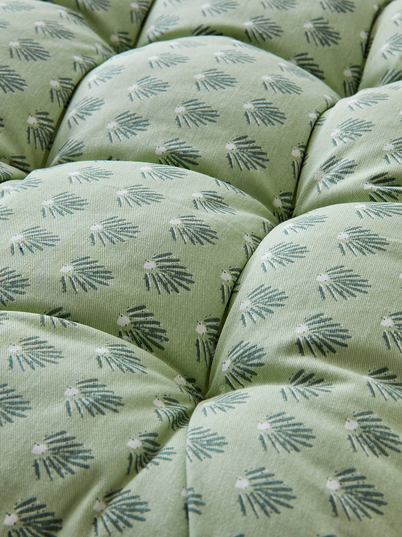 Coussin de coffre marine