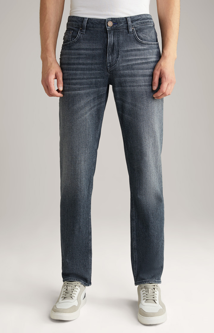 Jeans Mitch in Blue washed