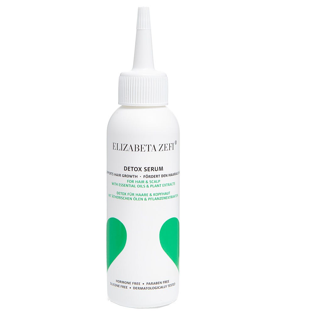 Elizabeta Zefi Detox Serum 100 ml