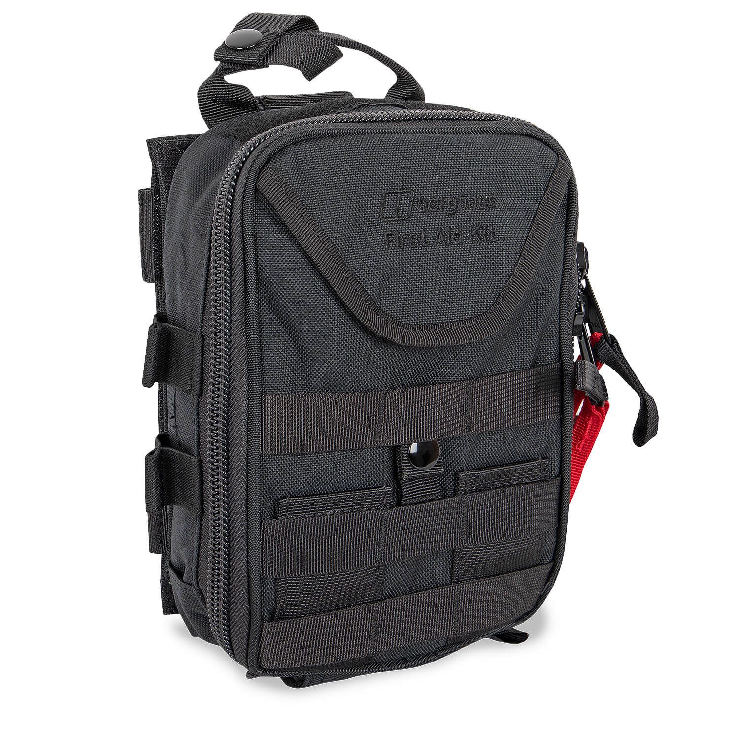 BMPS First Aid Kit