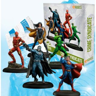 Crime Syndicate (EN)