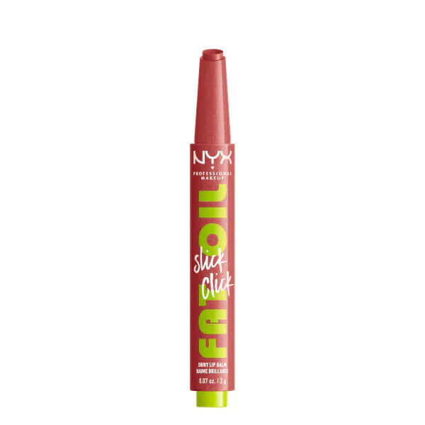 NYX Fat Oil Slick Click кармин без потребе за филтером