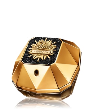 Paco Rabanne Lady Million Fabulous Eau de Parfum 80 ml
