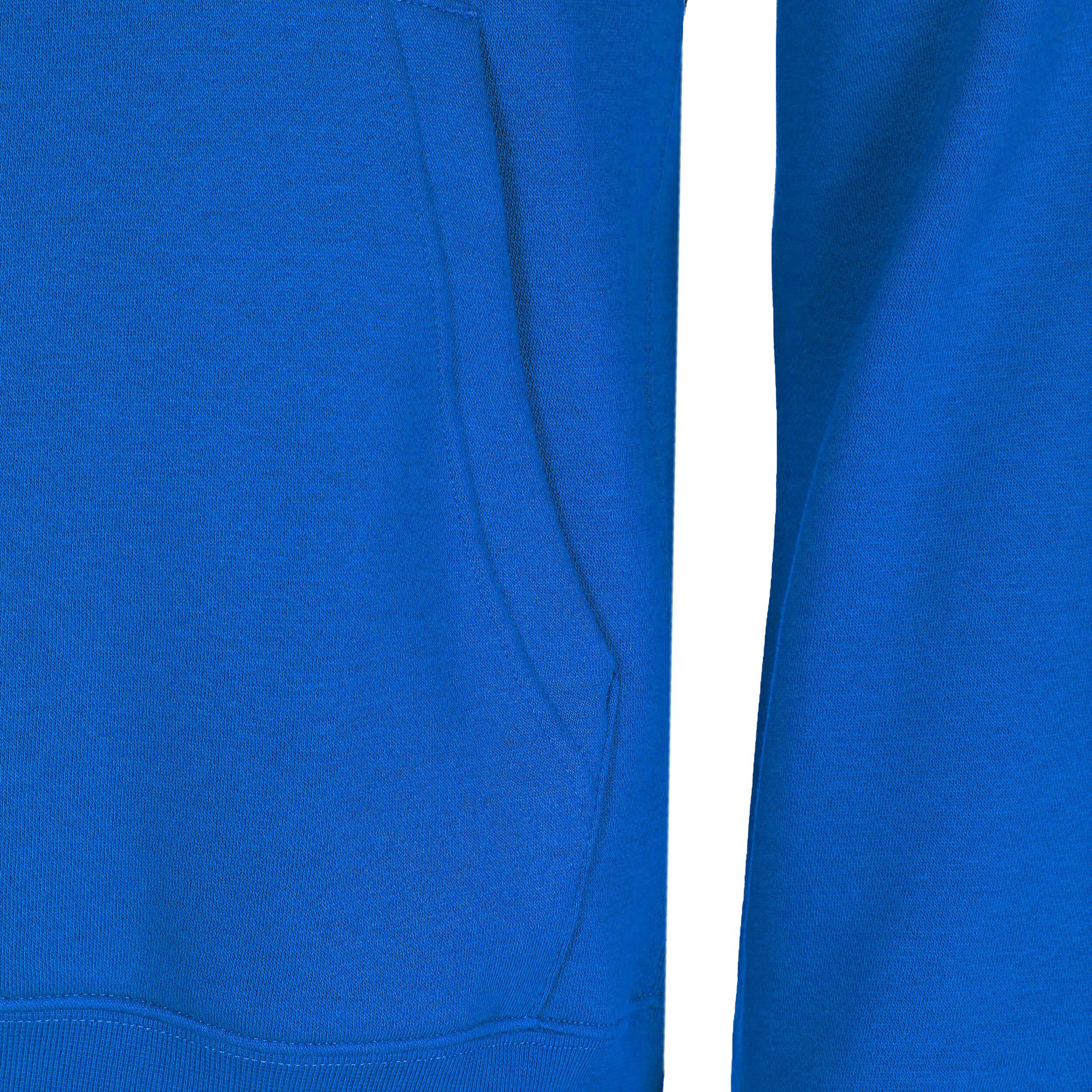 Club Hoody Herren - Blau