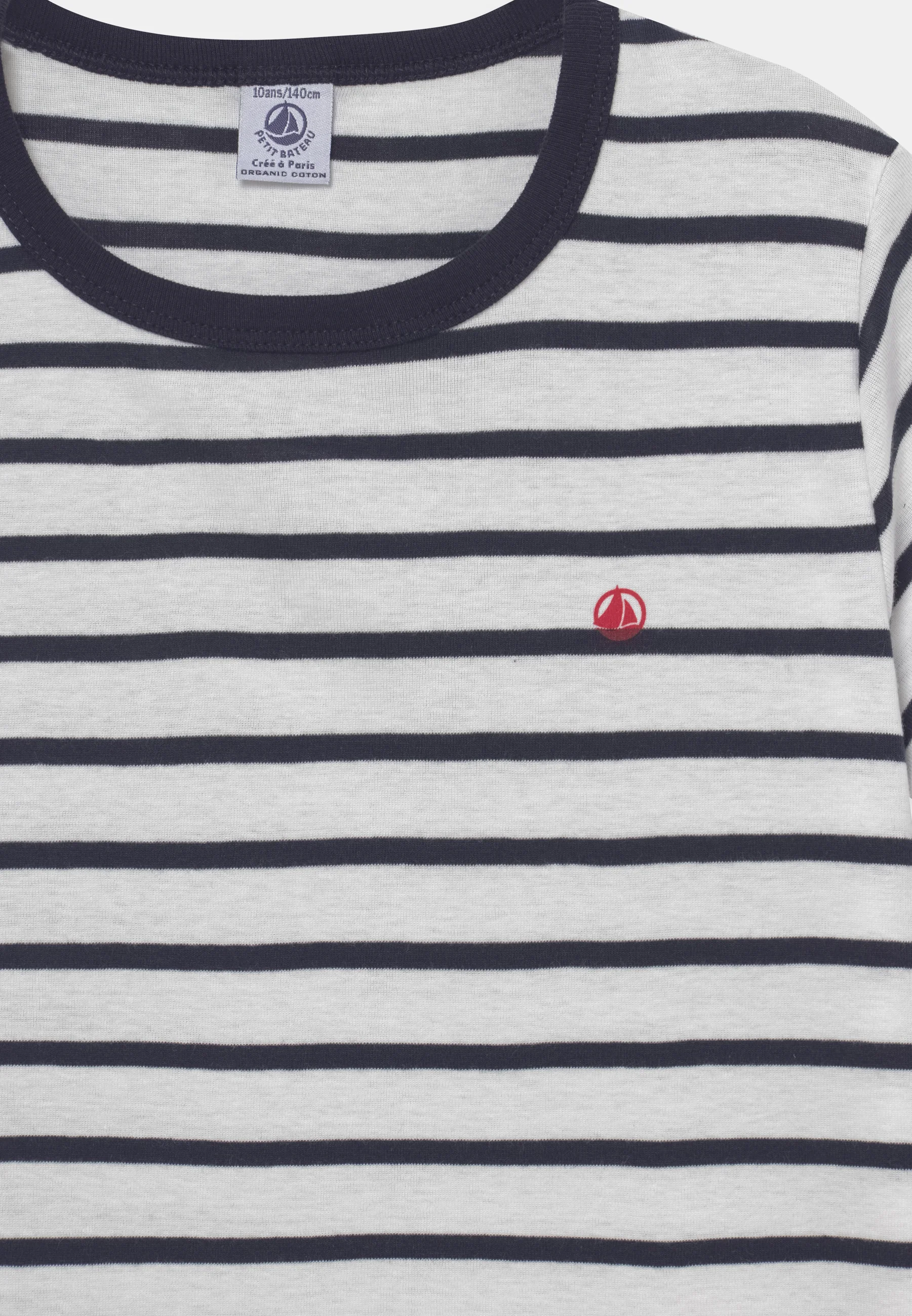 Pijama Petit Bateau