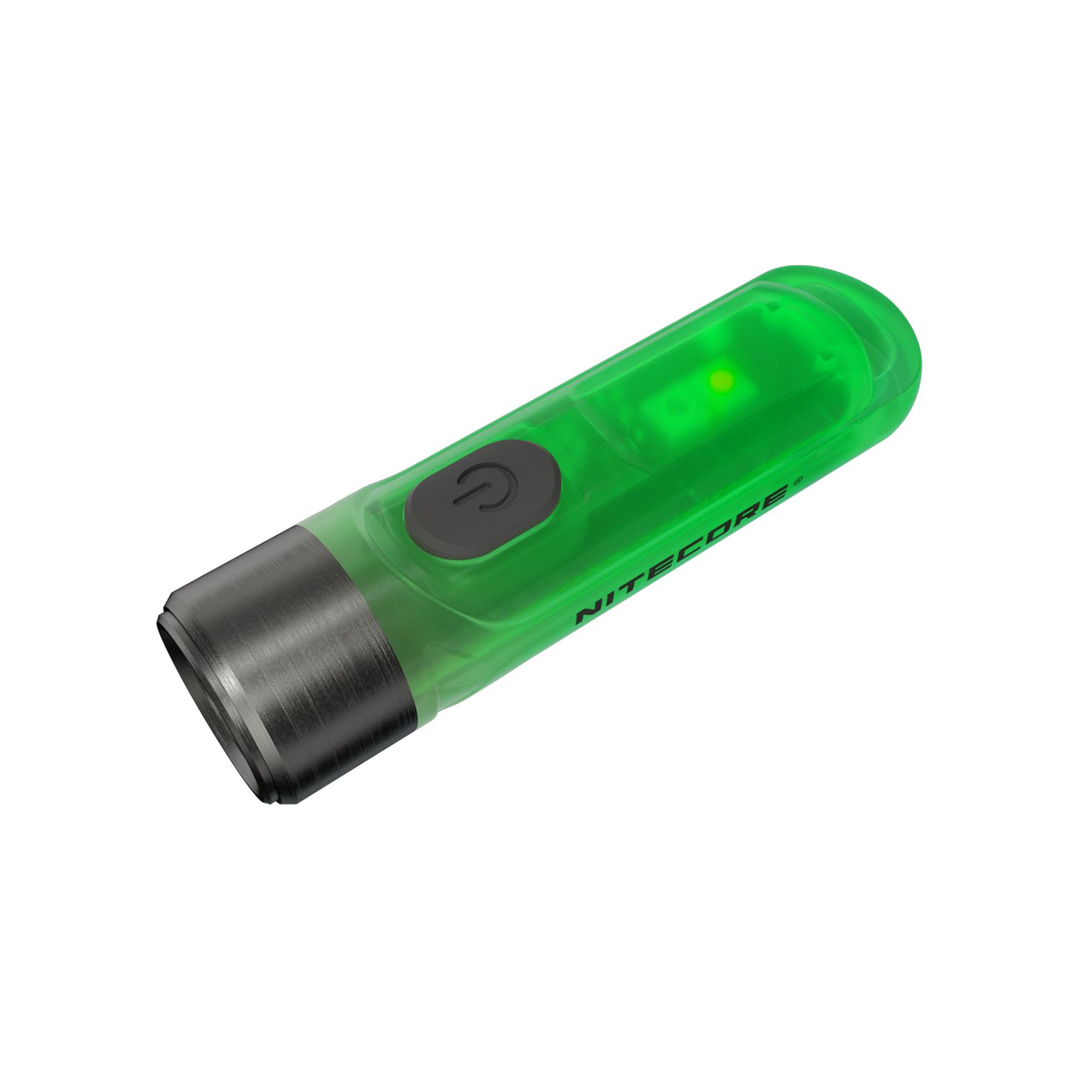 LED Lampe TIKI GTID - Glow in the dark