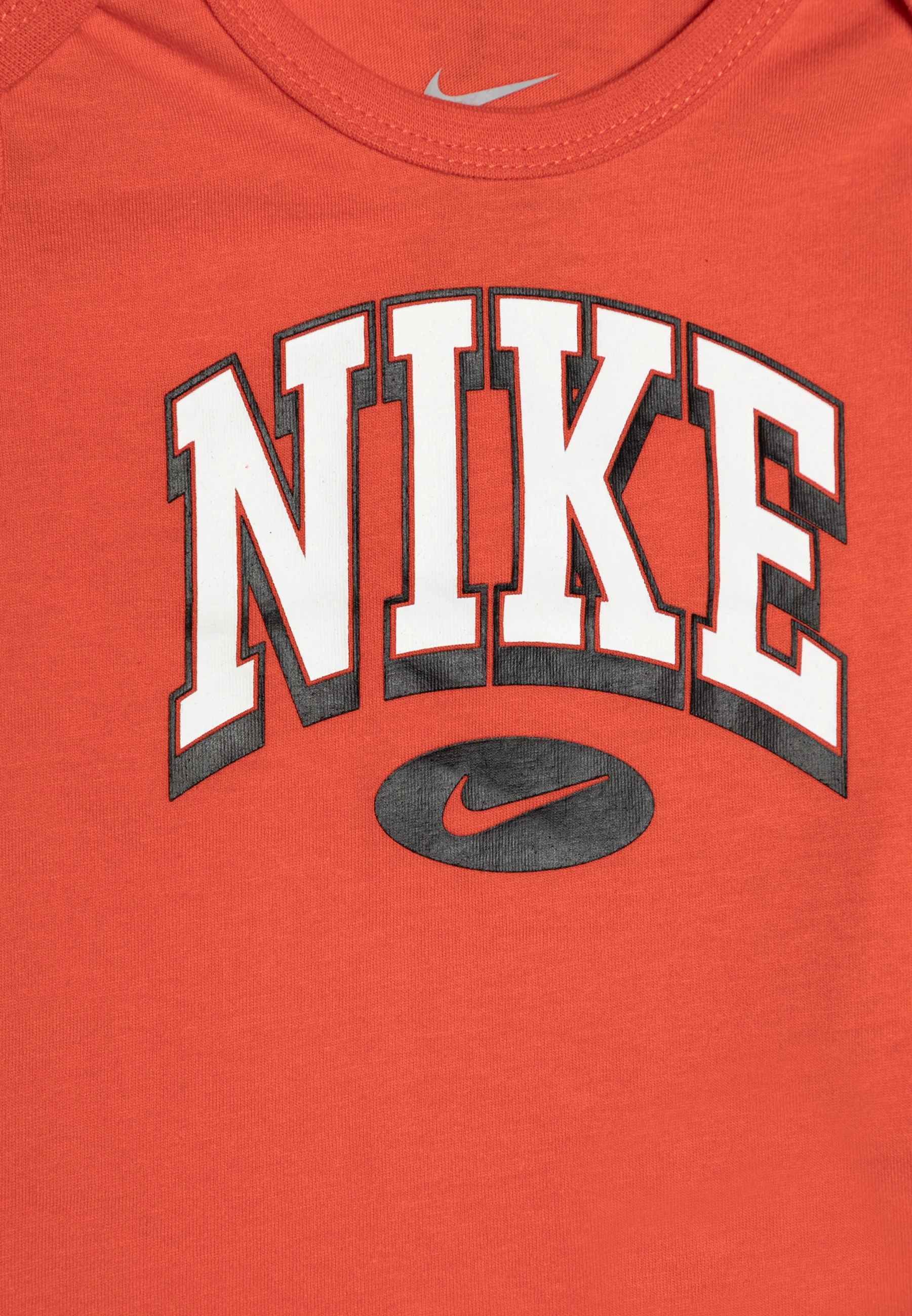 Conjunto de camisetas Nike Sportswear NEXT GEN - Cuerpo