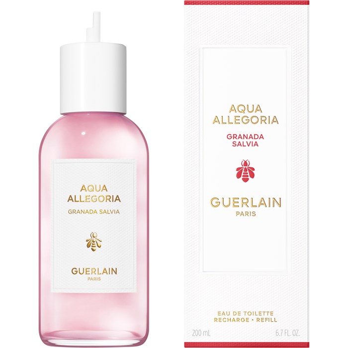 Eau de Toilette Spray