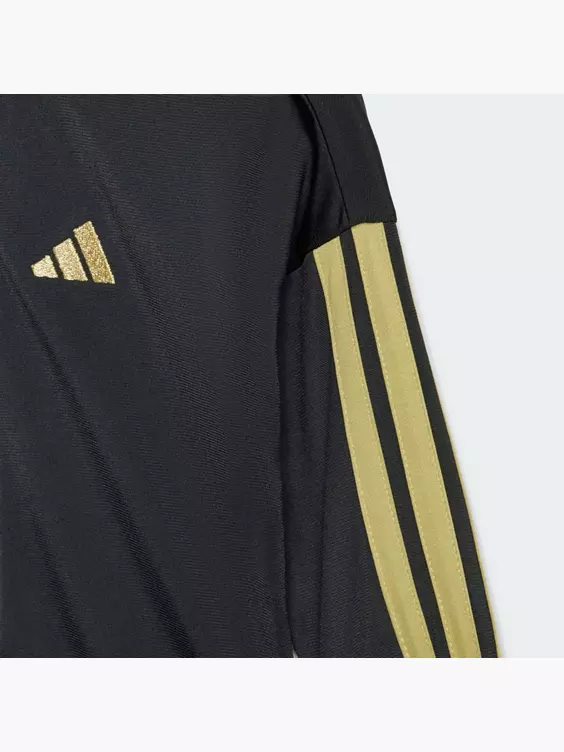 adidas Essentials CLIMACOOL Kids Trainingsanzug