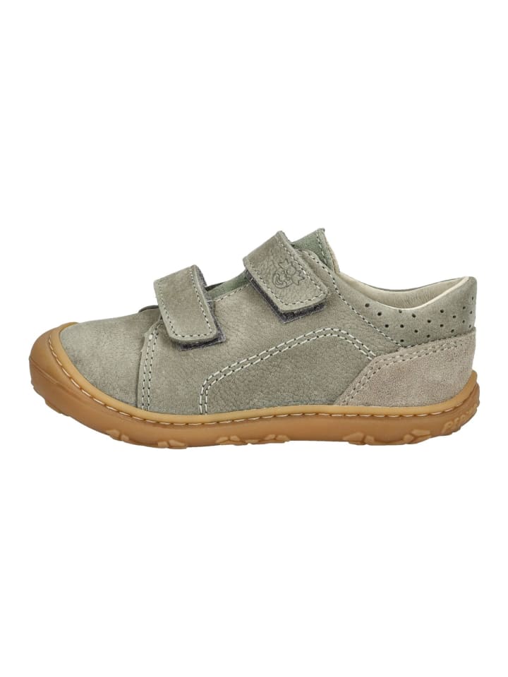 PEPINO Halbschuhe in Grün günstig kaufen