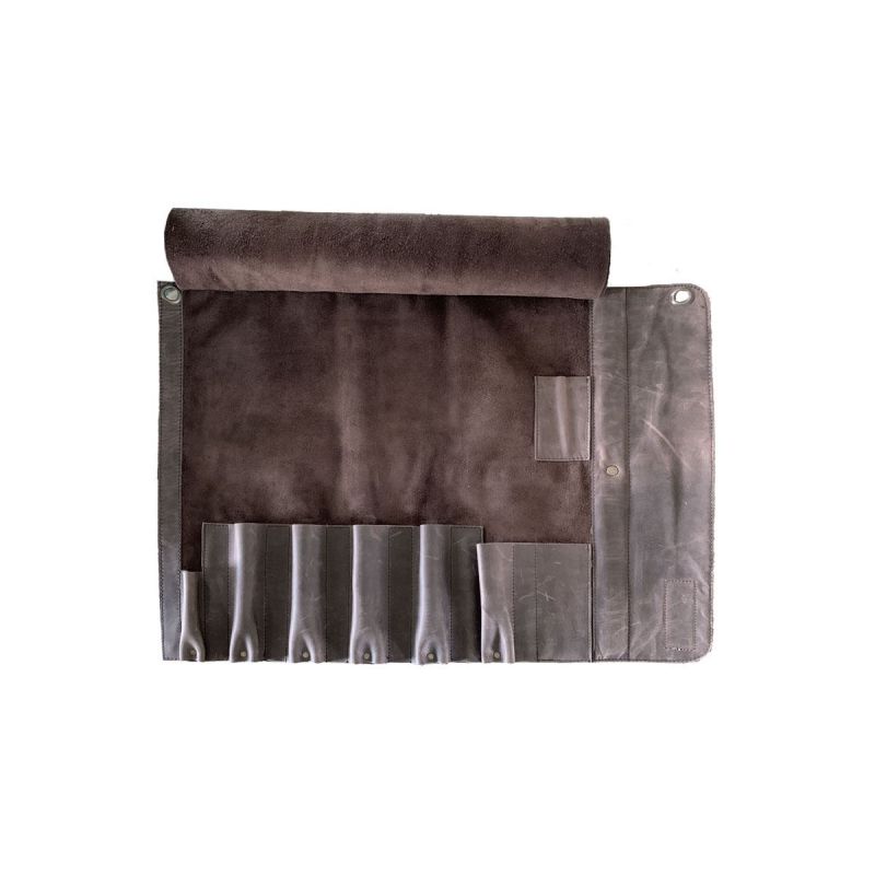 Samura aufrollbare Messertasche für Köche 8 PCS
