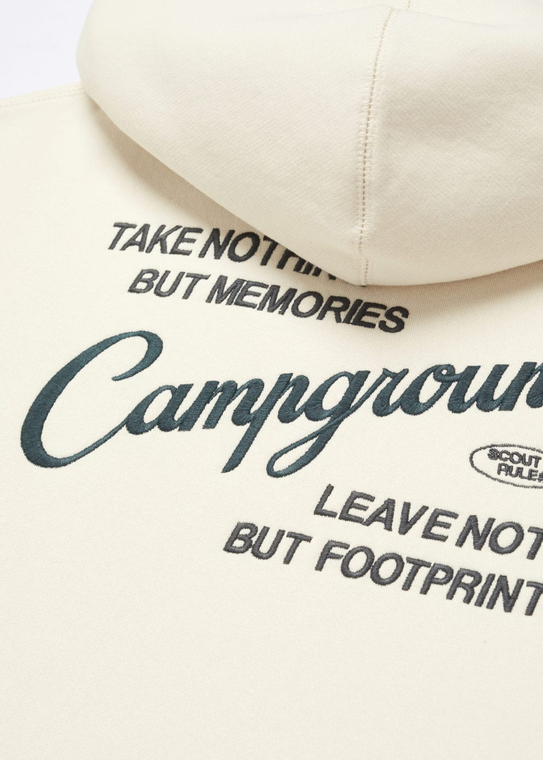 Sweatshirt 'Camp'
