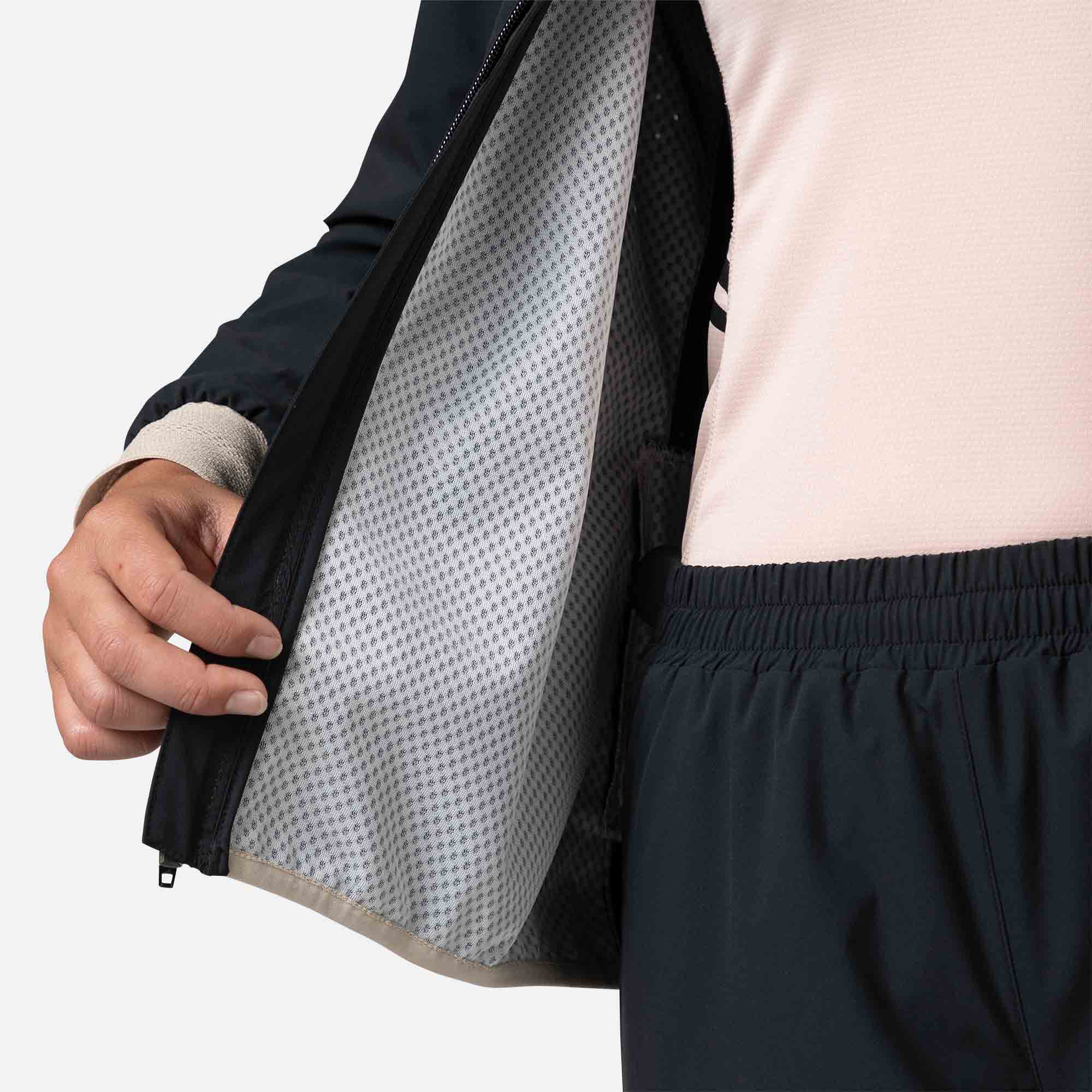 Veste légère Active Versatile XC femme
