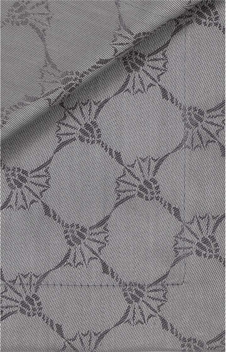 Platzset JOOP! Cornflower Allover in Platin - 2er Set 36 x 48 cm - im JOOP!