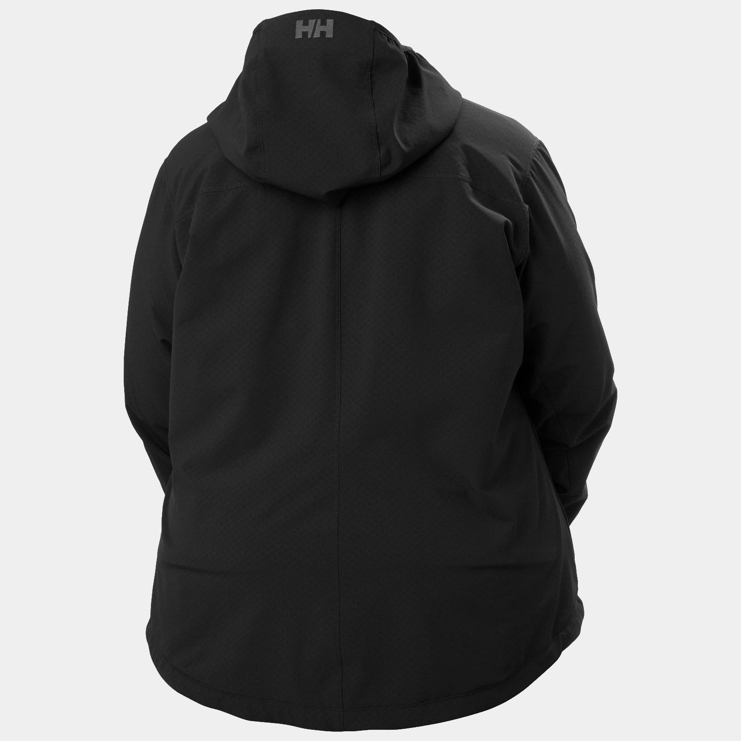 Women's Cascade Shield Plus Jacket