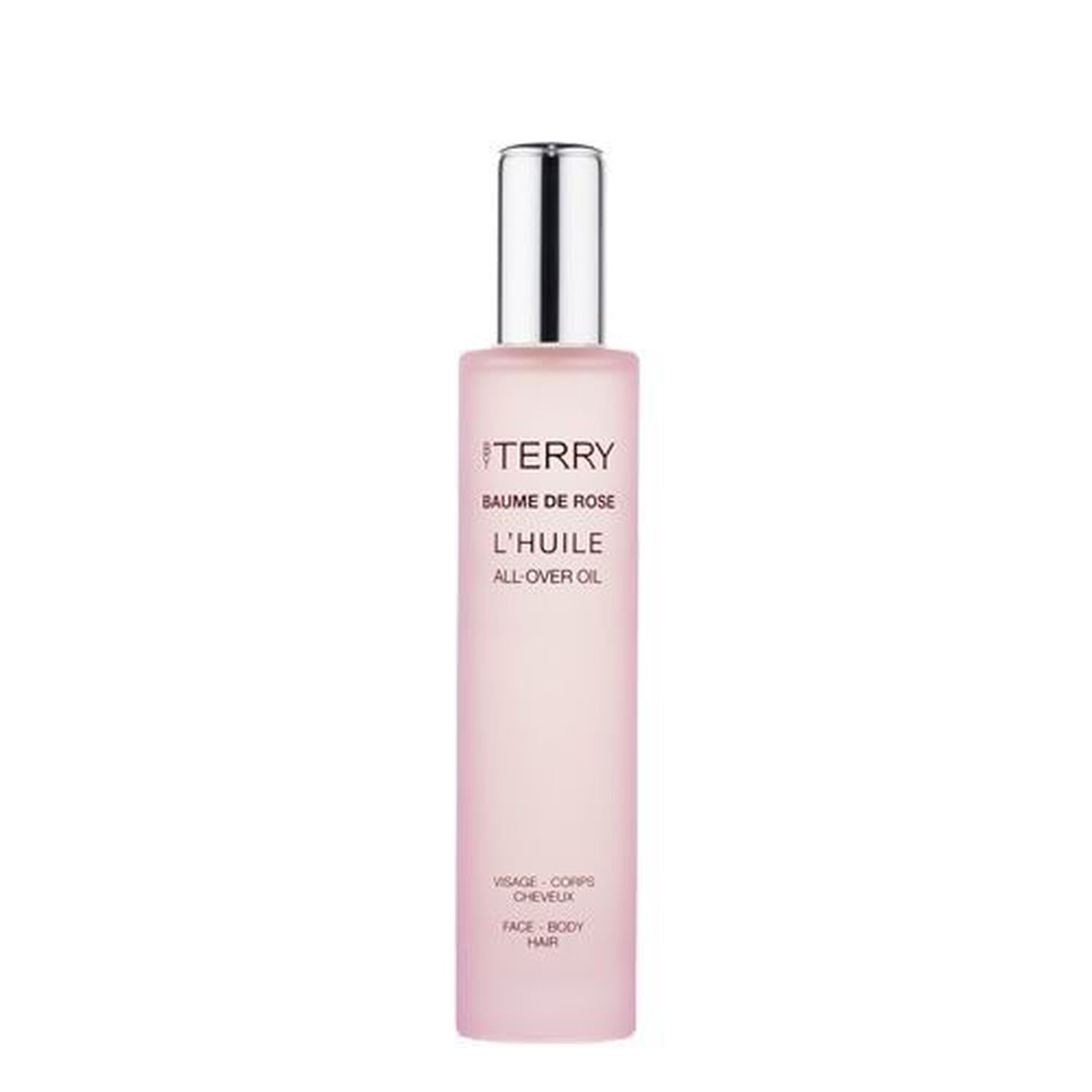 By Terry Baume de Rose l'Huile Visage - Corps - Cheveux 100 ml