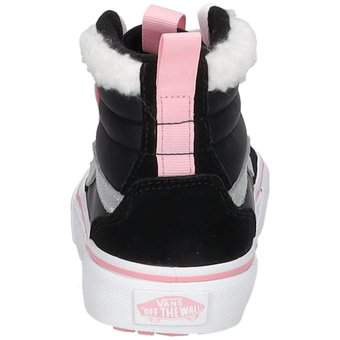 Vans MY Filmore Hi Guard Sneaker in schwarz