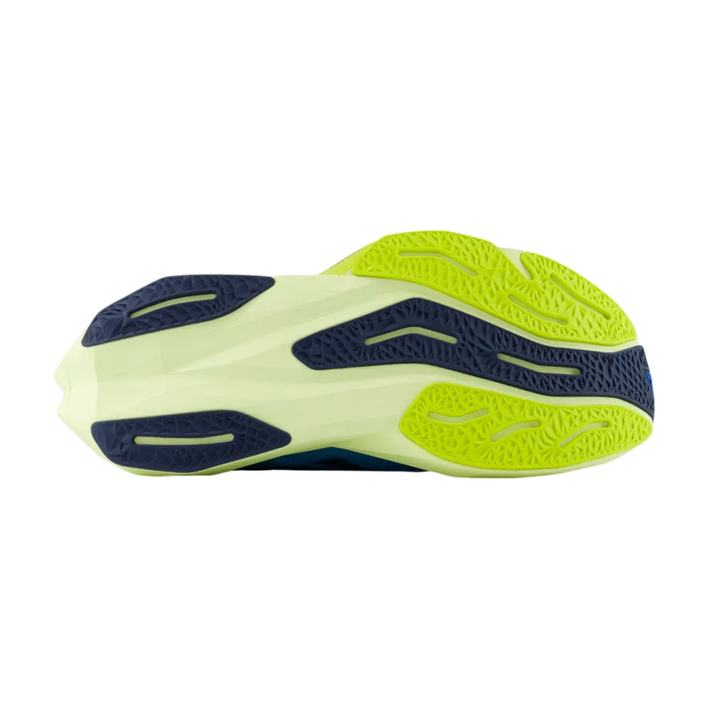 New Balance FuelCell Rebel v4 MFCXLQ4-D / blau