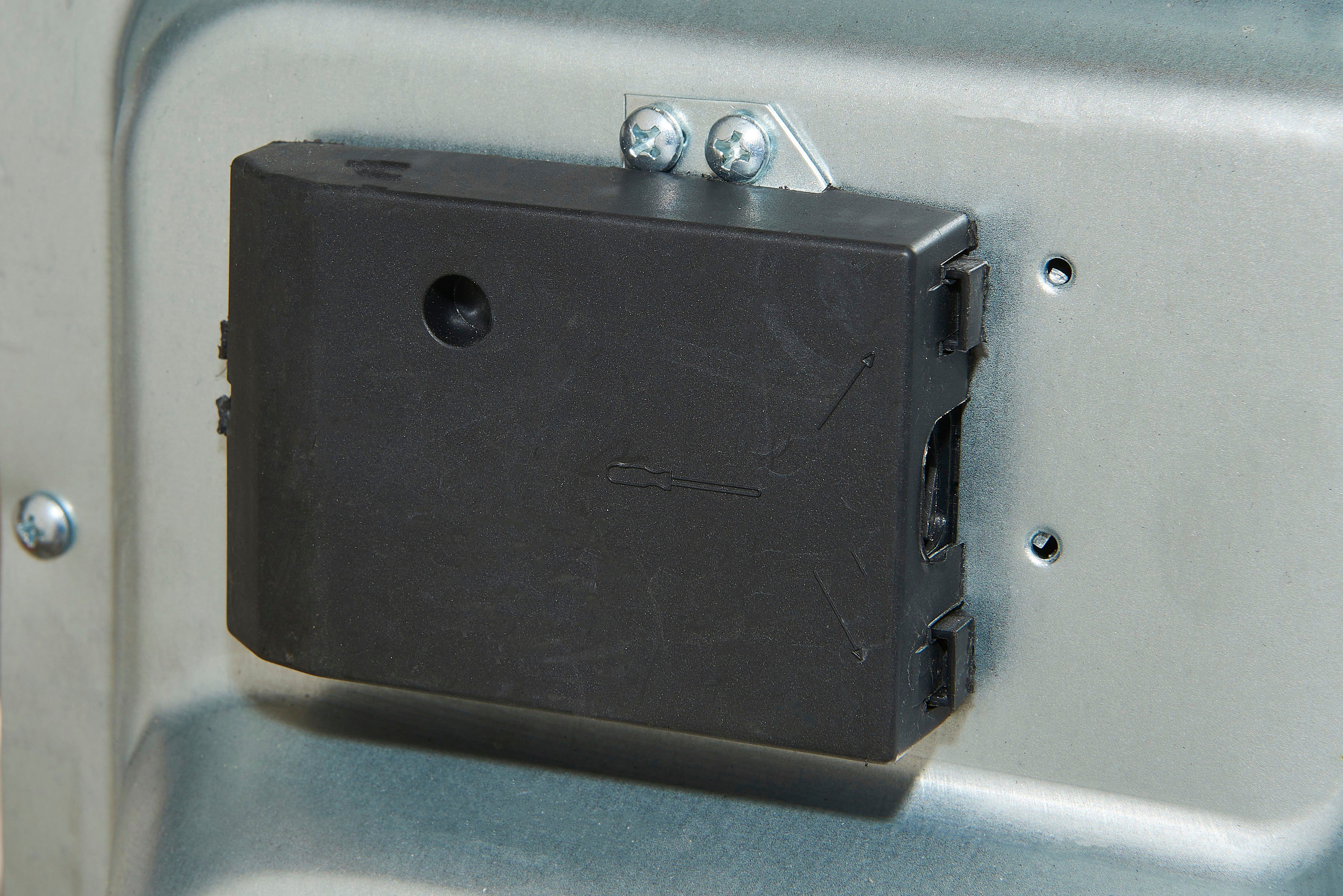 exquisit Elektro-Herd-Set EHE157-UBZ-020, mit Teleskopauszug nachrüstbar