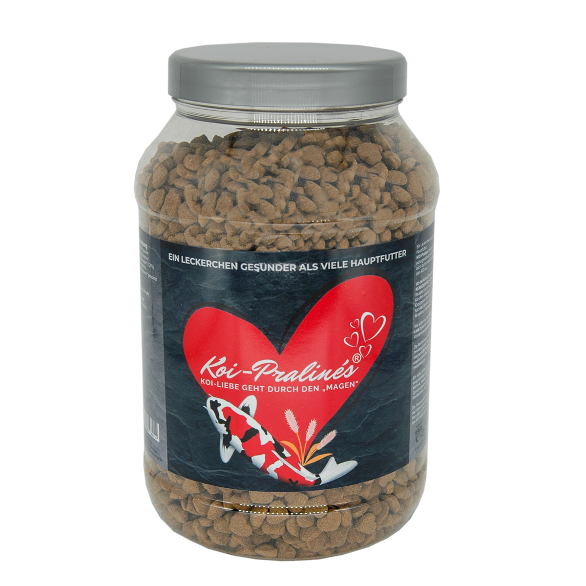 KENKOU Hauptfutter KENKOU Pralines 10mm 1 kg