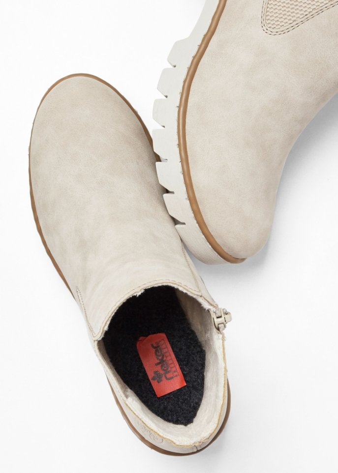 Rieker Boot