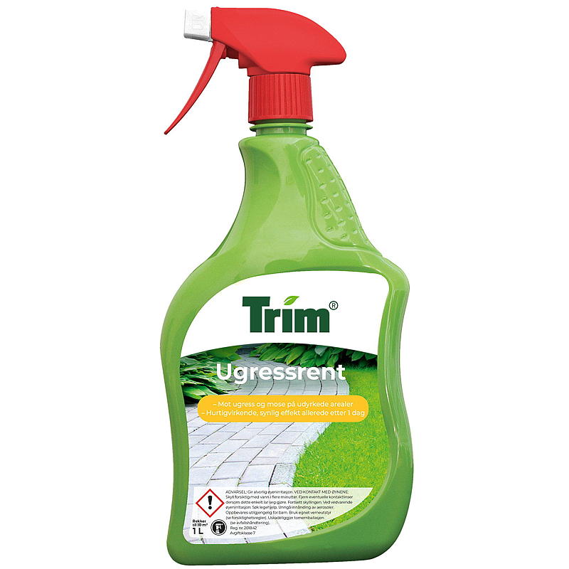 Trim Ugressrent 1 l, Trim