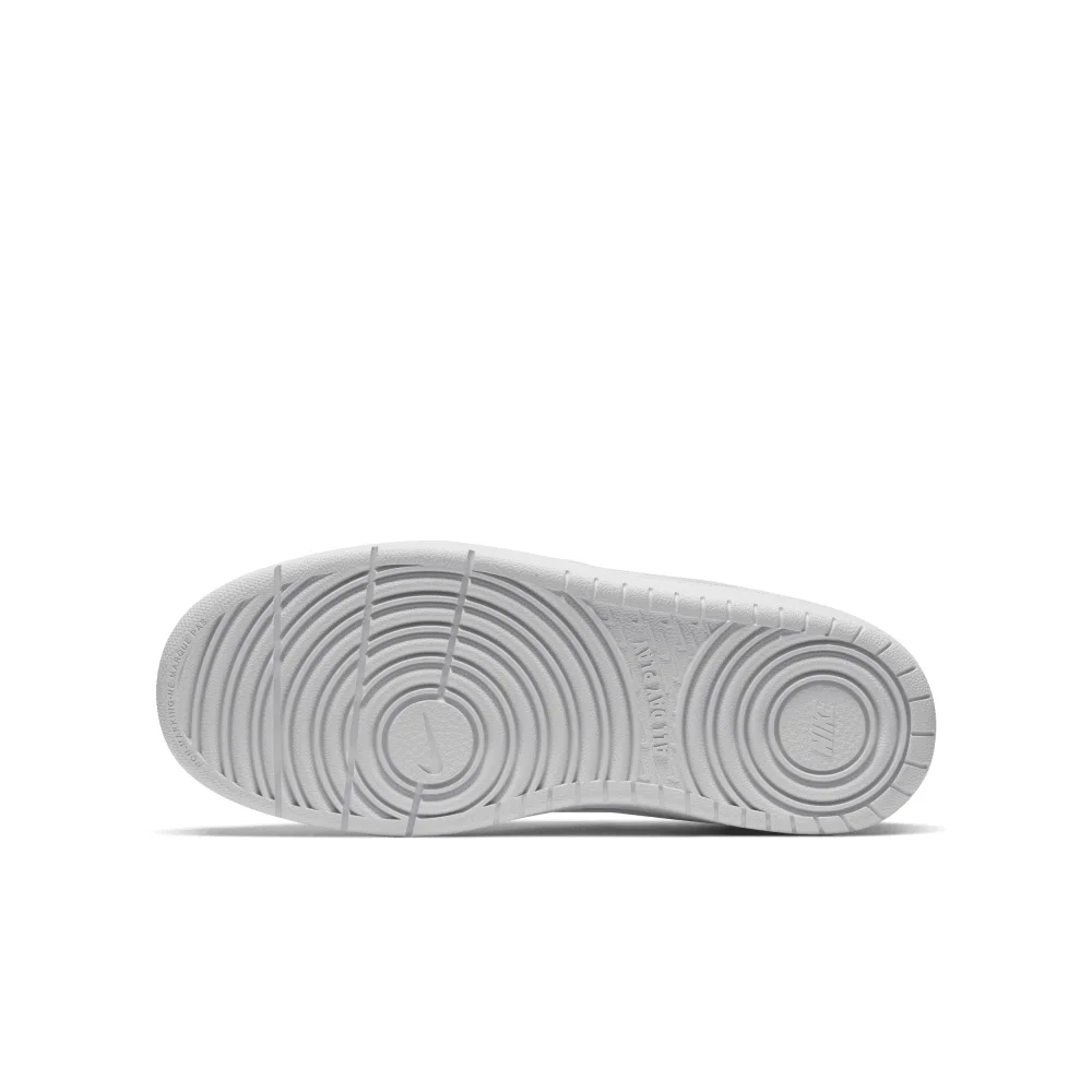 Nike Court Borough Low 2 BQ5448-100 / weiss
