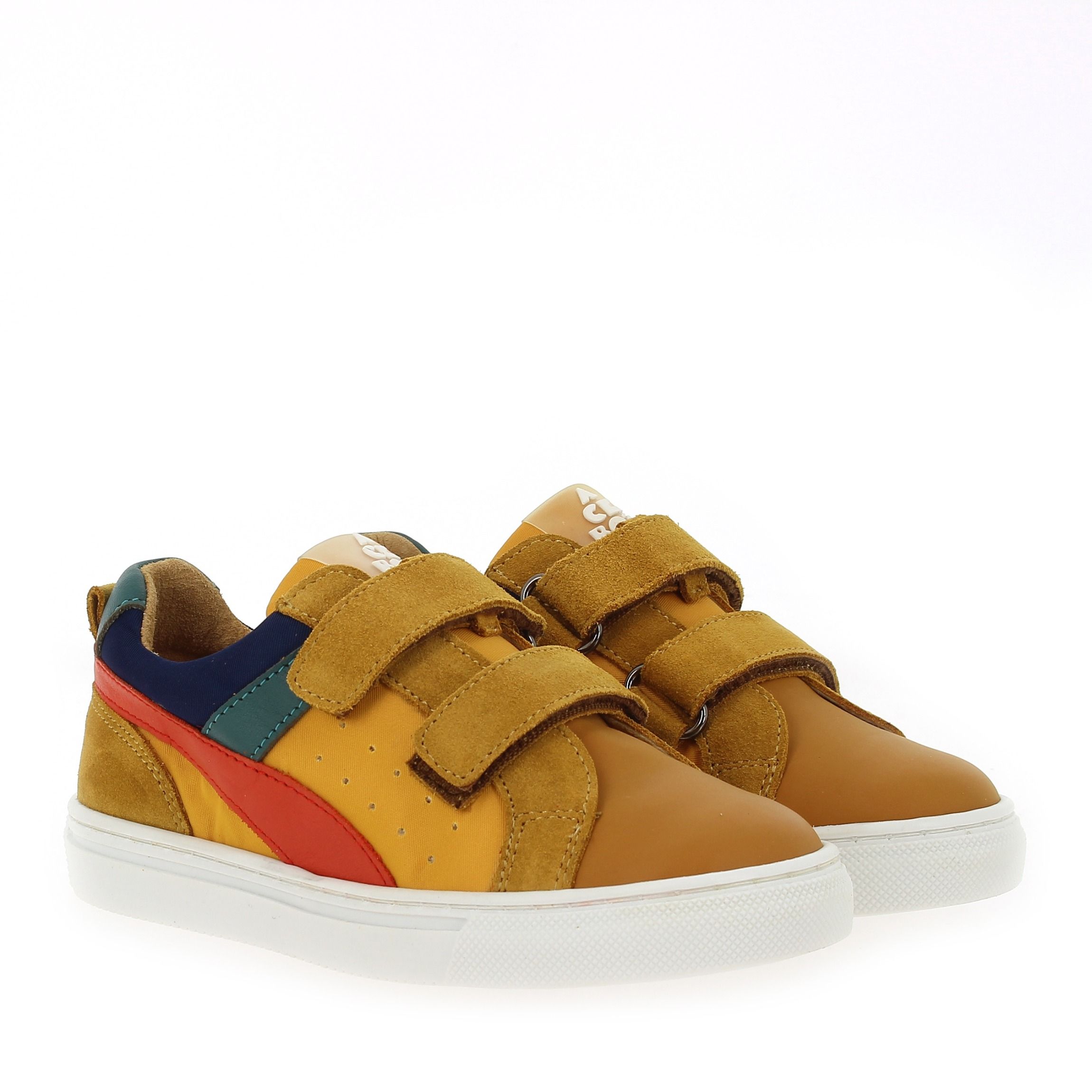 Acebos  5801 - Moutarde Multi