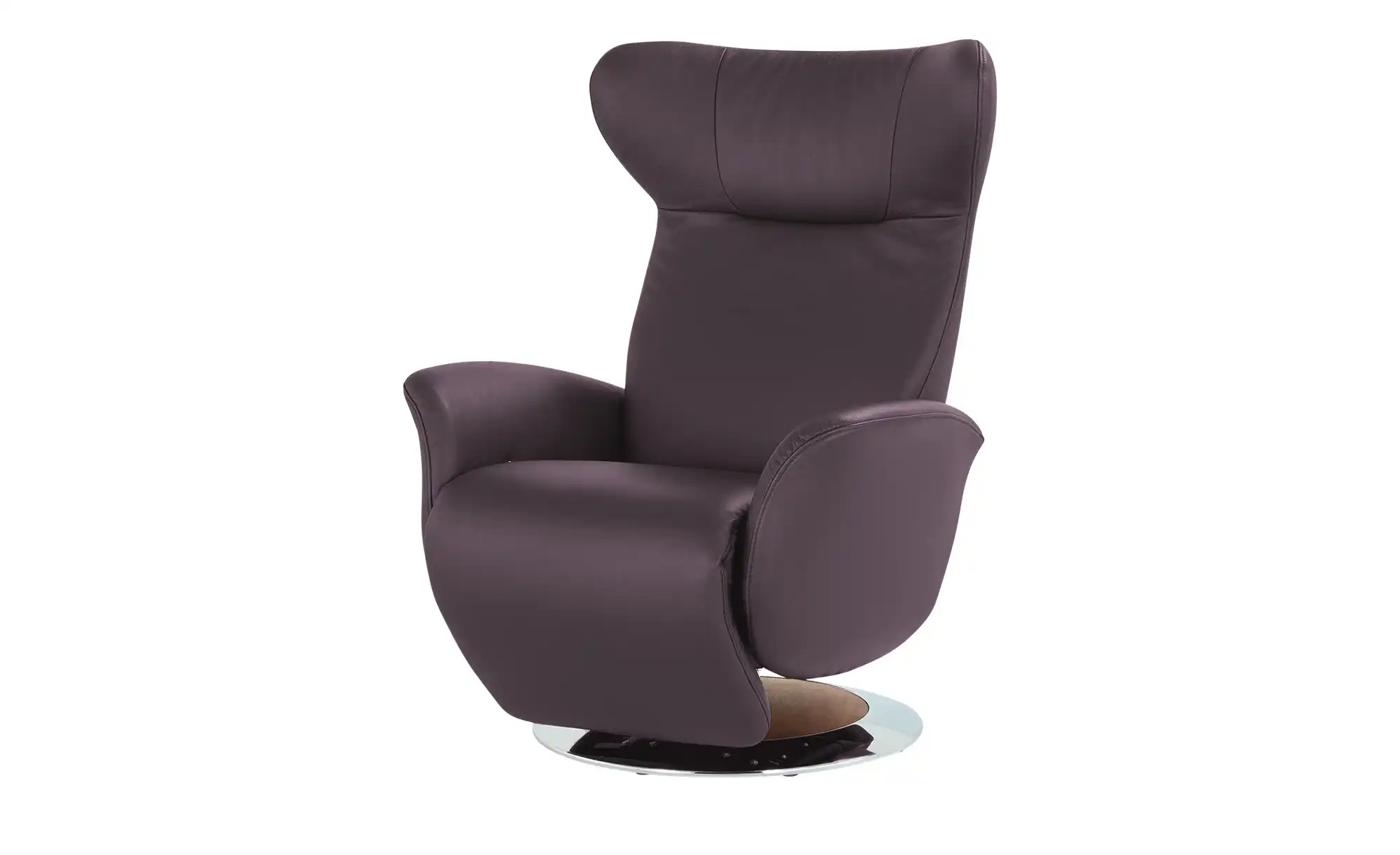 JOOP! Relaxsessel aus Leder Lounge 8140