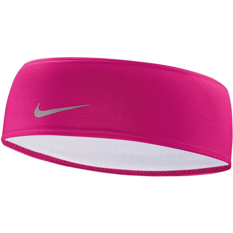 Nike DRI-FIT SWOOSH 2.0 Stirnband Damen