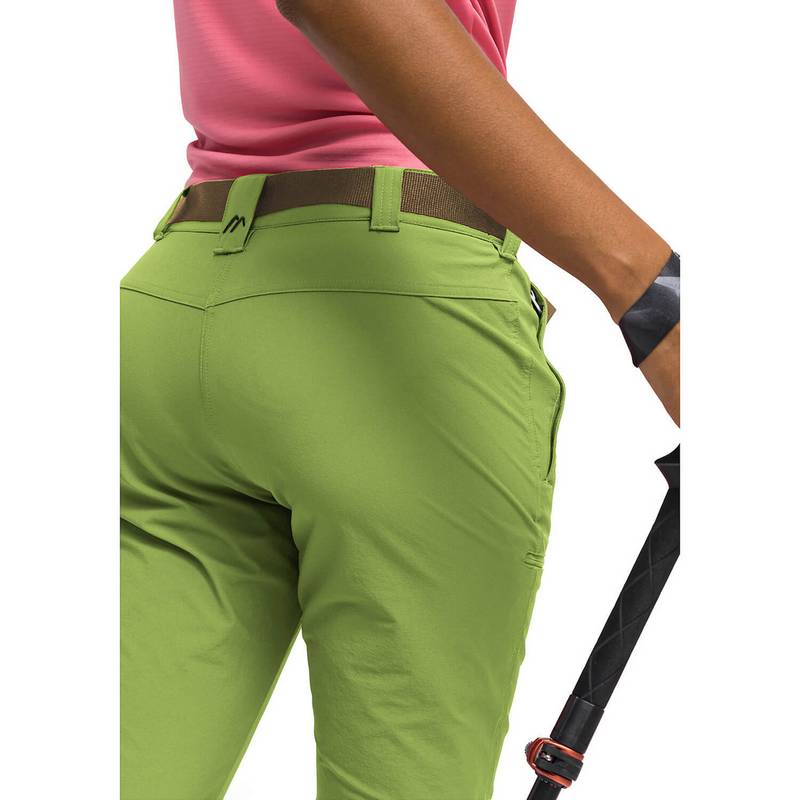 Maier Sports Inara Slim Funktionsshorts Damen