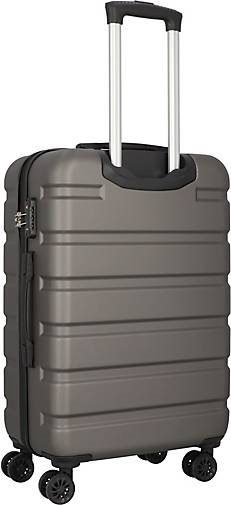 WORLDPACK Phoenix 4 Rollen Kofferset 3-teilig