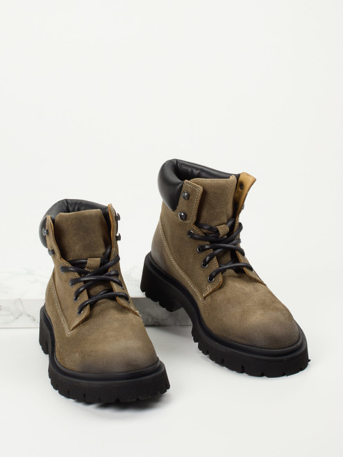 Boots CPH171M-47016000007 Copenhagen